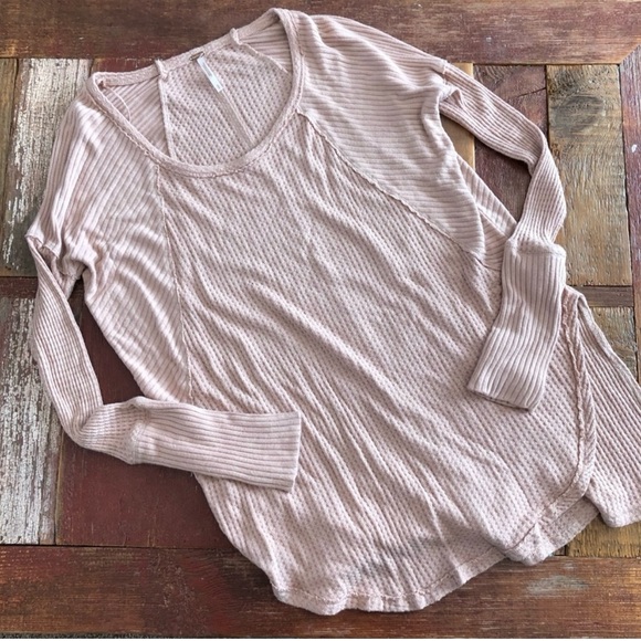 Free People Ventura thermal - Picture 2 of 4